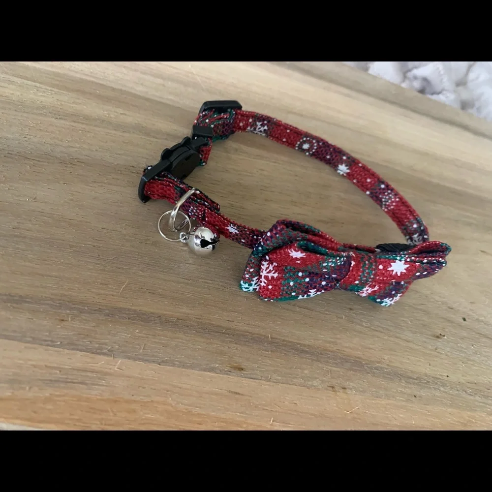PET COLLAR